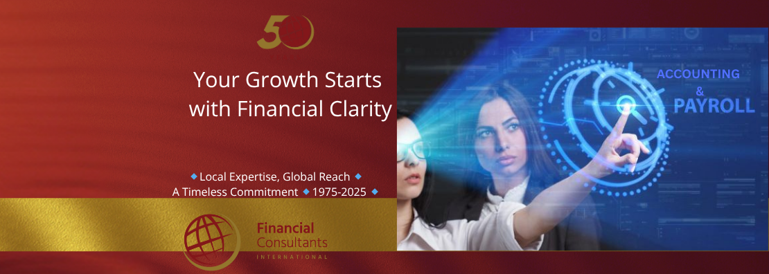 How can Accurate Bookkeeping and Payroll Drive Business Growth in Cyprus