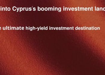 𝗦𝘁𝗲𝗽 𝗶𝗻𝘁𝗼 𝗖𝘆𝗽𝗿𝘂𝘀’𝘀 𝗯𝗼𝗼𝗺𝗶𝗻𝗴 𝗶𝗻𝘃𝗲𝘀𝘁𝗺𝗲𝗻𝘁 𝗹𝗮𝗻𝗱𝘀𝗰𝗮𝗽𝗲