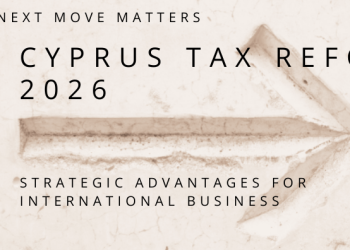 Essential update for International Companies: The 2026 Cyprus Tax Reform sets Corporate Tax at 15% while abolishing Deemed Dividend Distribution and Stamp Duty. Explore the strategic benefits for Holdings and IP structures